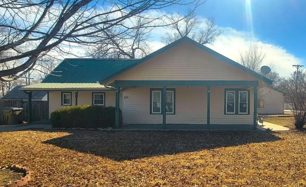 217 E Market Street Derby KS 67037