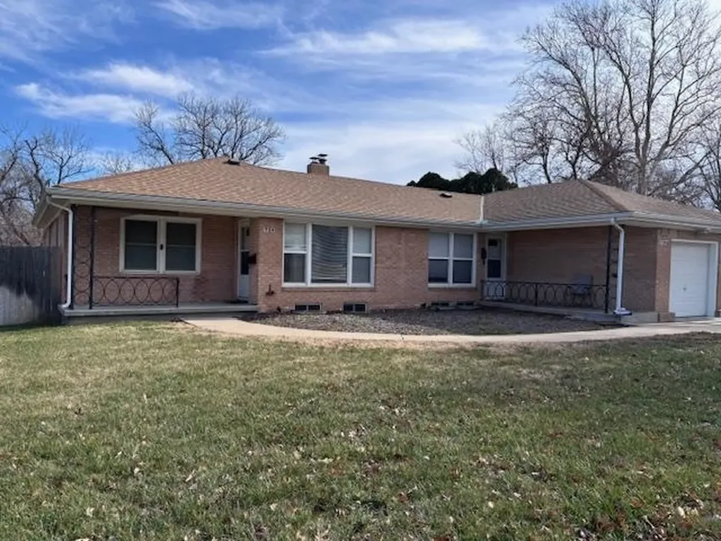 716 S Oliver Avenue Wichita KS 67218