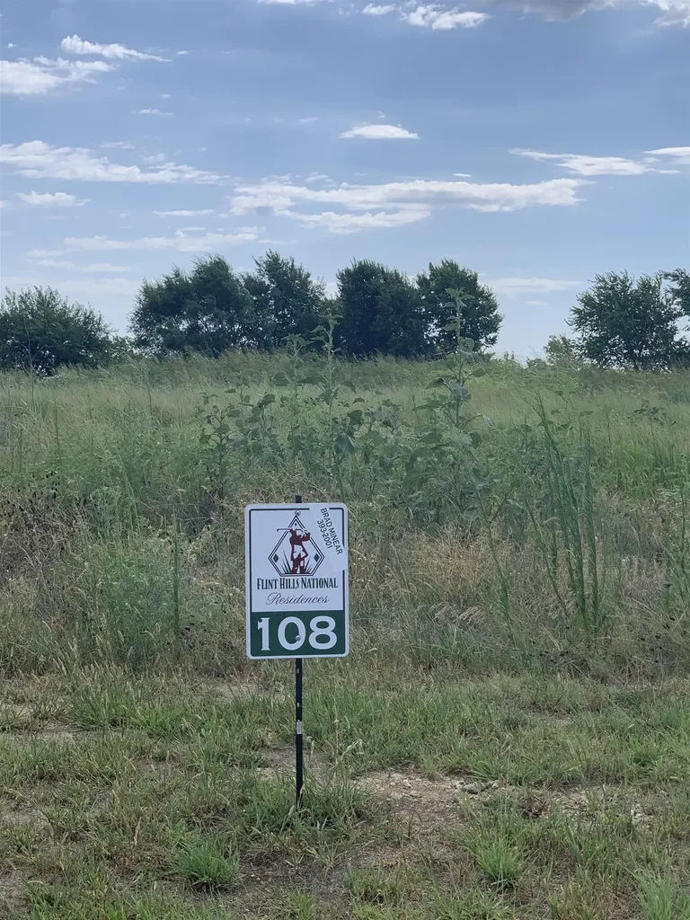 1406 E Flint Hills National Parkway Andover KS 67002