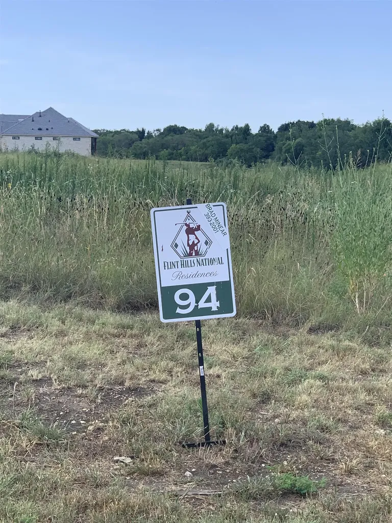 1101 E Flint Hills National Parkway Andover KS 67002