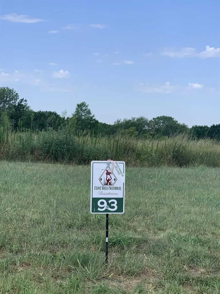 1133 E Flint Hills National Parkway Andover KS 67002