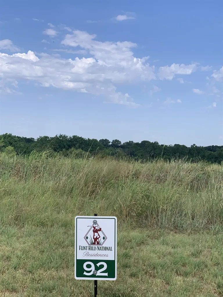 1219 E Flint Hills National Parkway Andover KS 67002