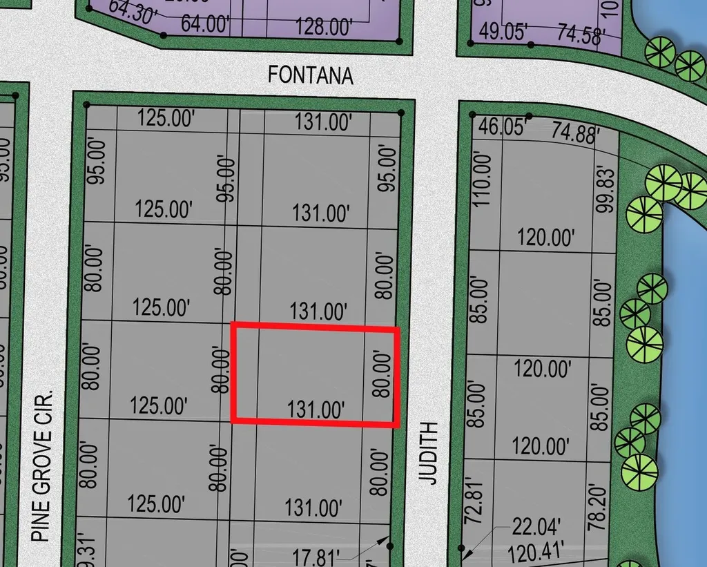 3141 Judith Wichita KS 67205