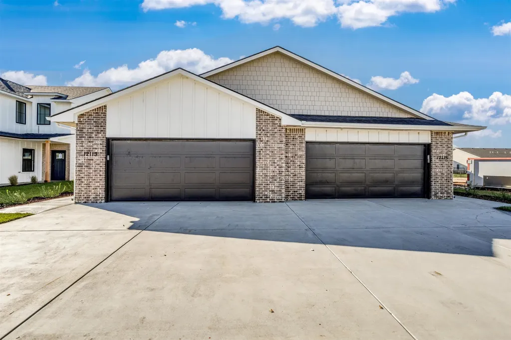 12451 W Fennec Street Wichita KS 67223