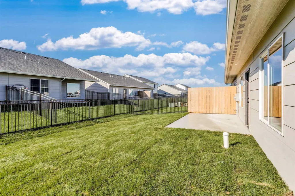 12451 W Fennec Street Wichita KS 67223