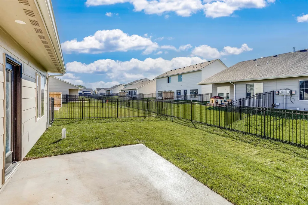 12451 W Fennec Street Wichita KS 67223
