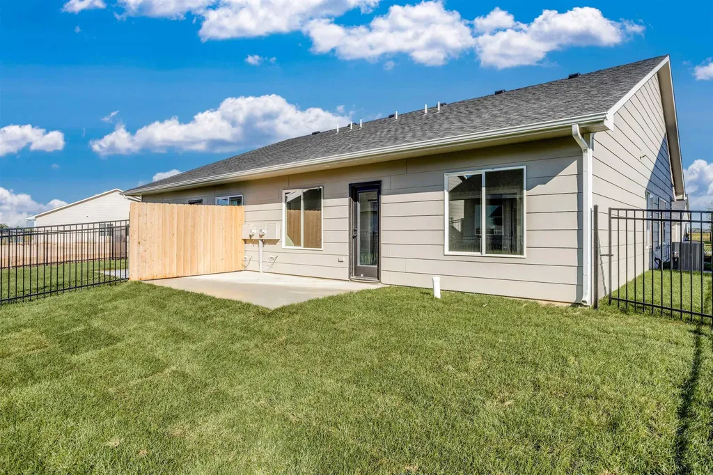 12451 W Fennec Street Wichita KS 67223
