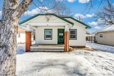 616 N Alleghany Street El Dorado KS 67042