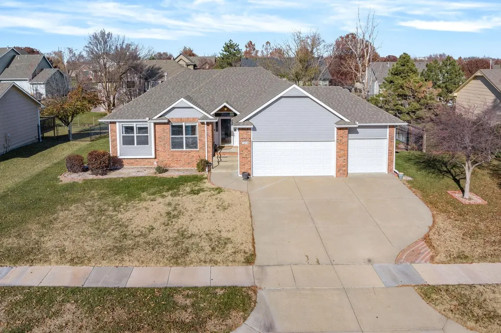 11228 E Tipperary Wichita KS 67206