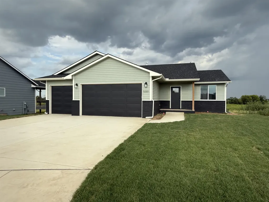 5301 W 42nd Street S Wichita KS 67215