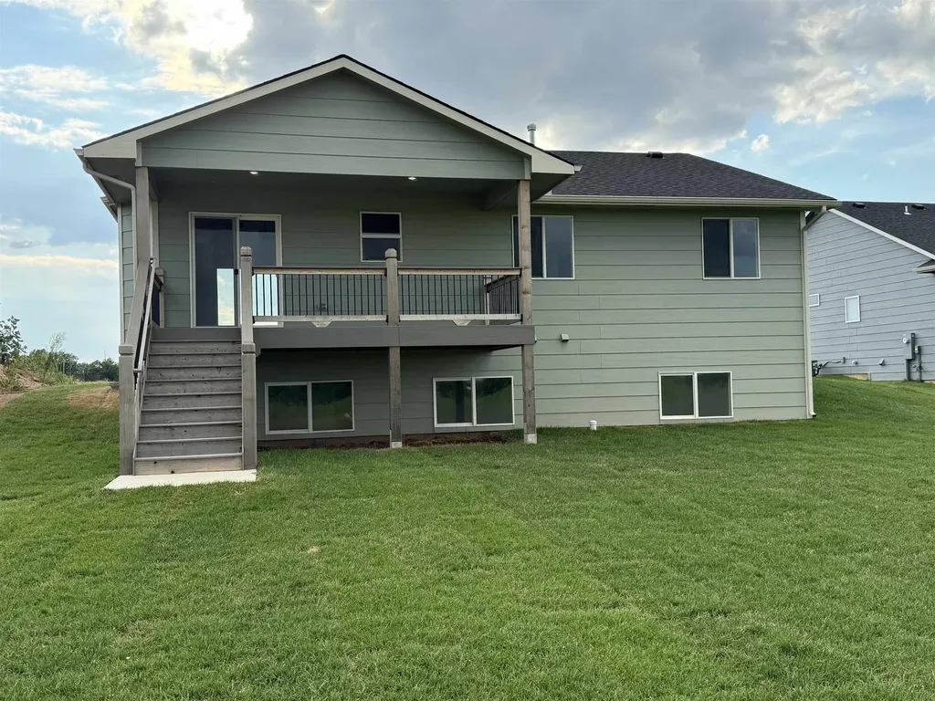 5301 W 42nd Street S Wichita KS 67215