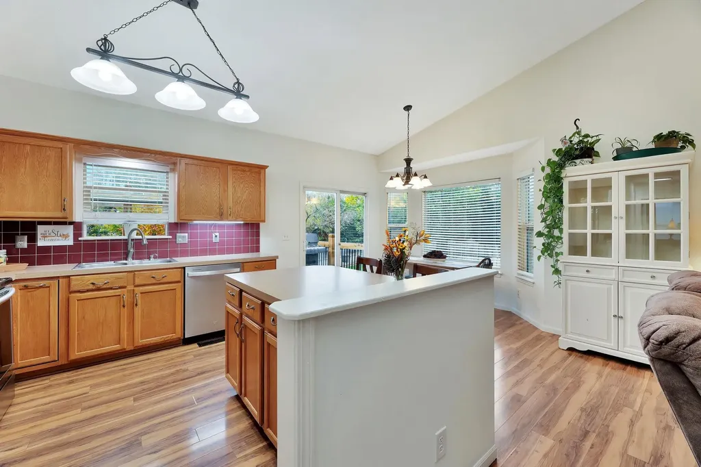 1714 N Buckeye Court Andover KS 67002