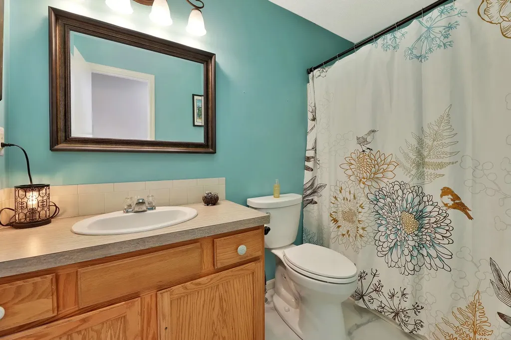 1714 N Buckeye Court Andover KS 67002