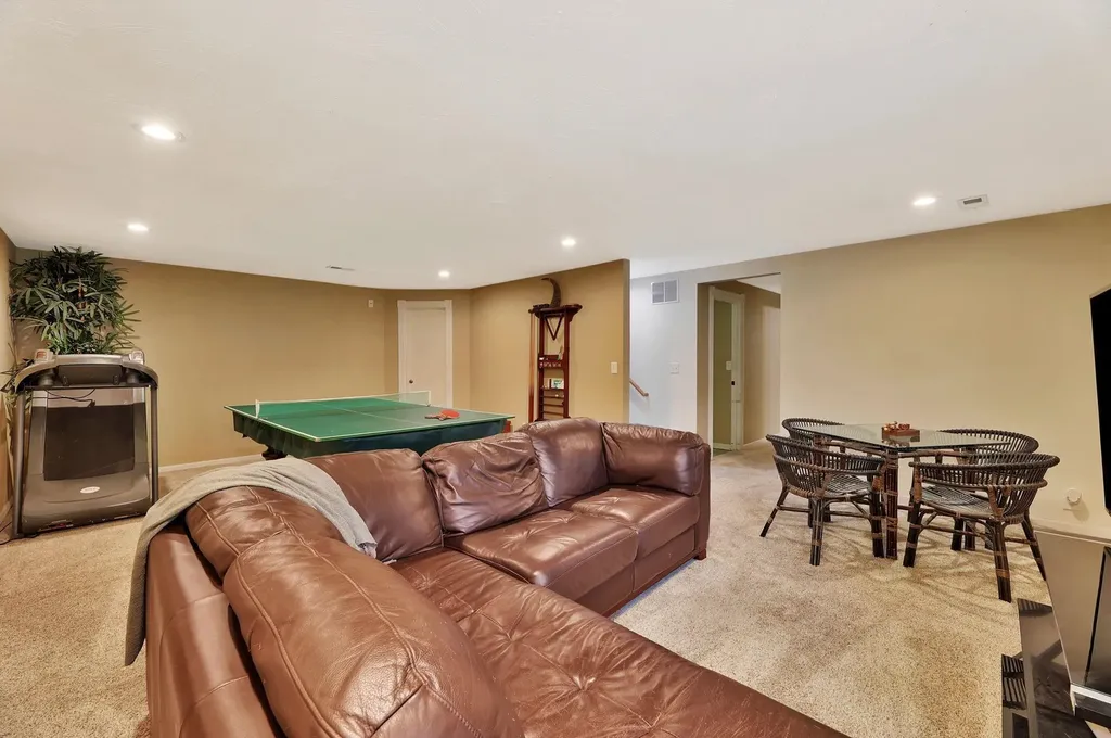 1714 N Buckeye Court Andover KS 67002