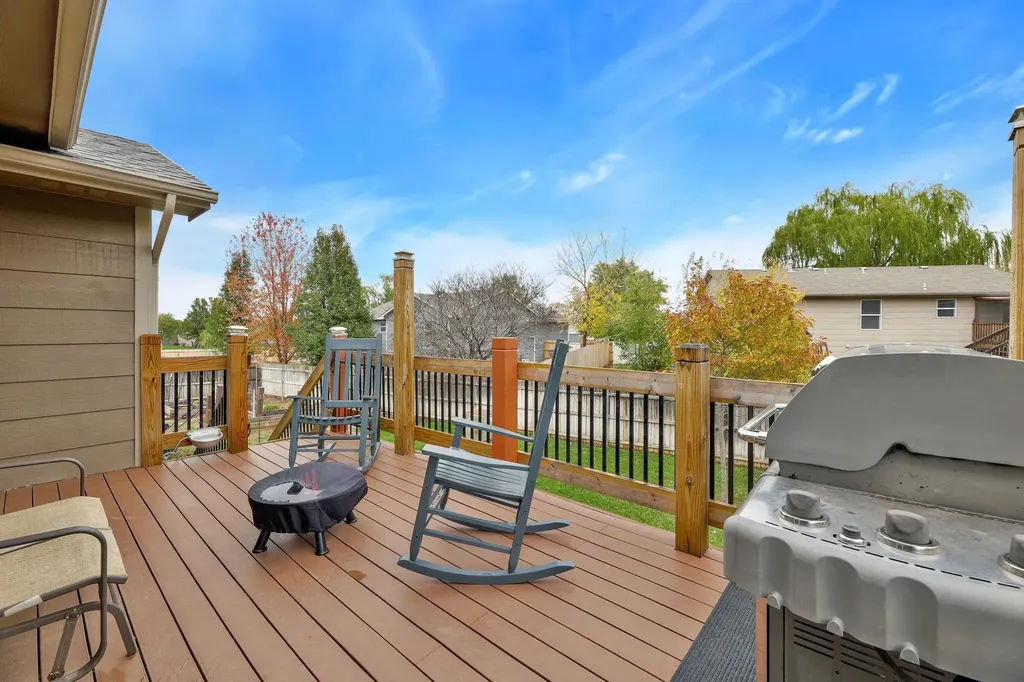 1714 N Buckeye Court Andover KS 67002