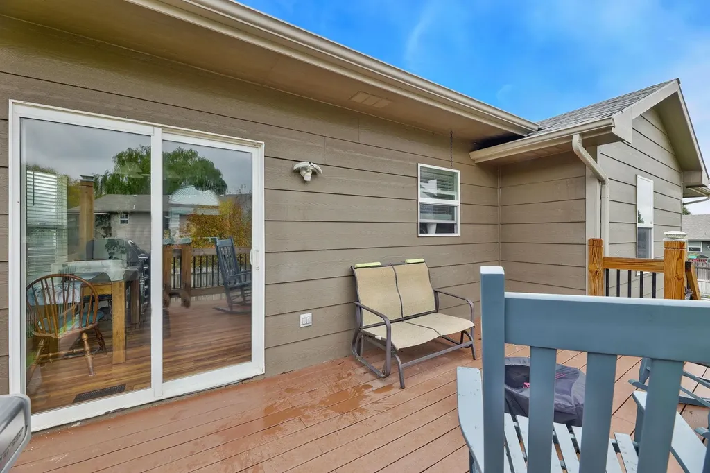 1714 N Buckeye Court Andover KS 67002