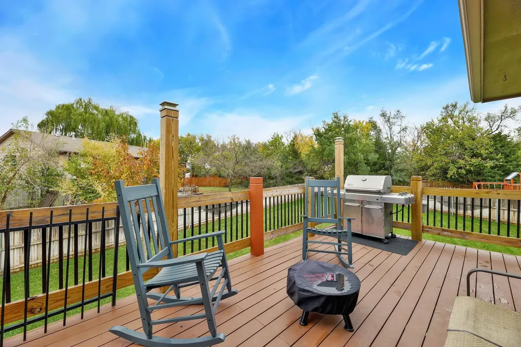 1714 N Buckeye Court Andover KS 67002