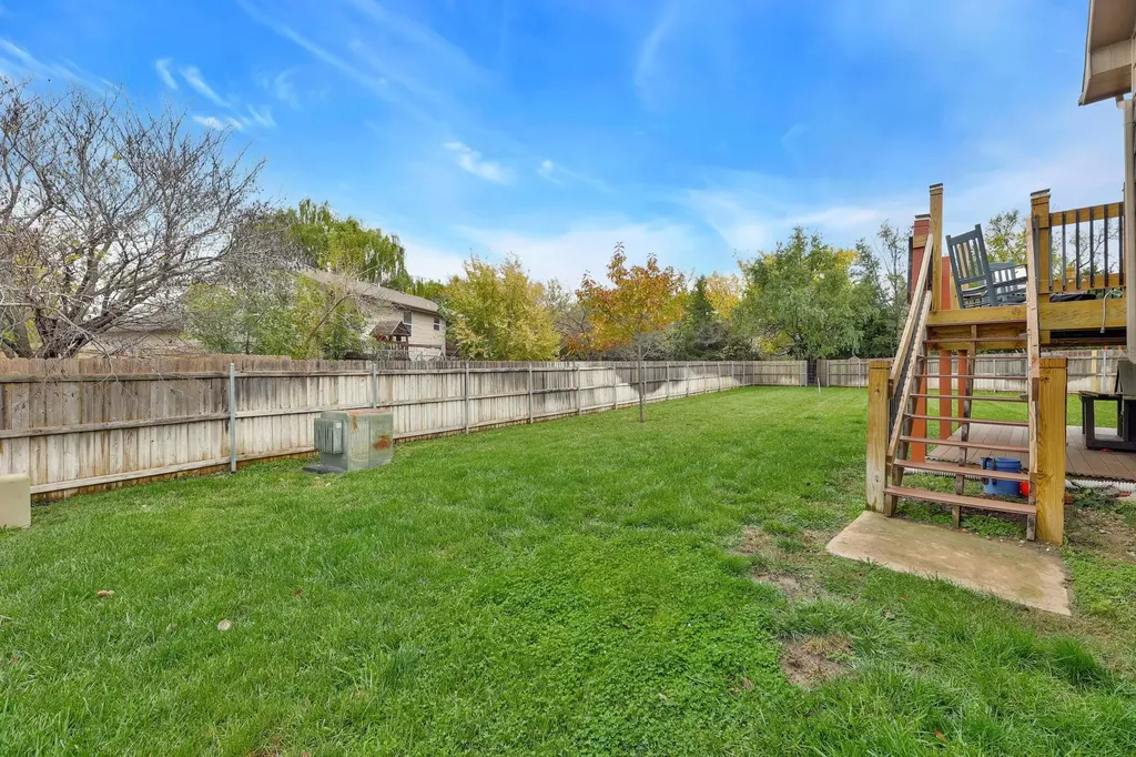 1714 N Buckeye Court Andover KS 67002