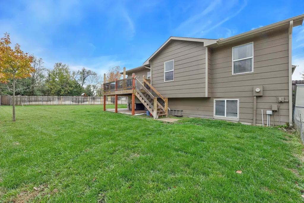 1714 N Buckeye Court Andover KS 67002