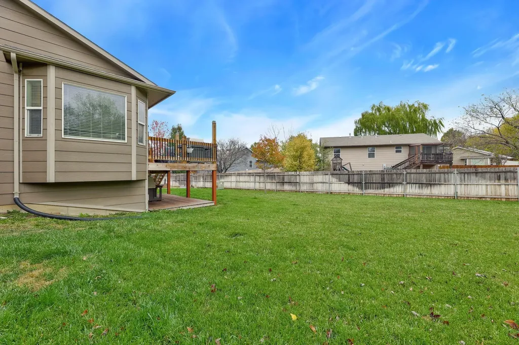 1714 N Buckeye Court Andover KS 67002