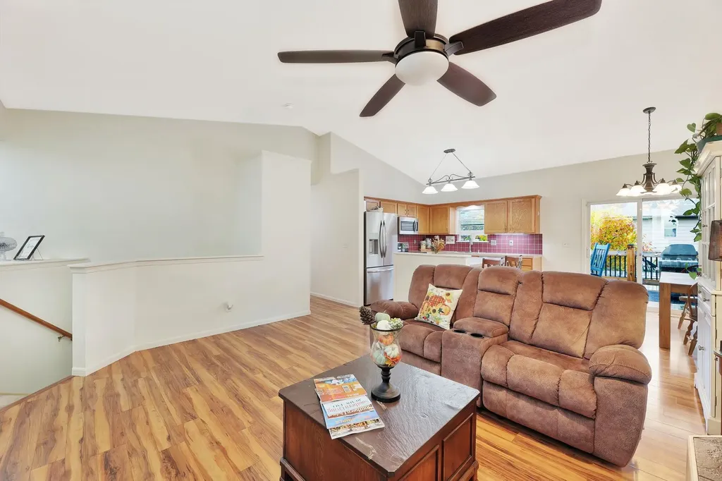 1714 N Buckeye Court Andover KS 67002