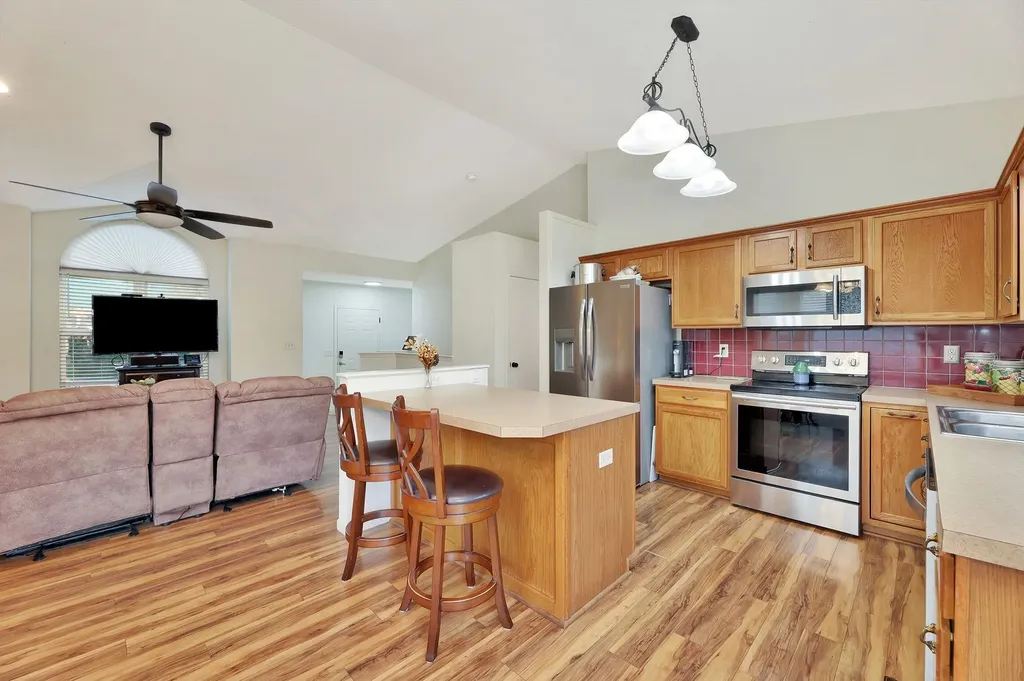 1714 N Buckeye Court Andover KS 67002