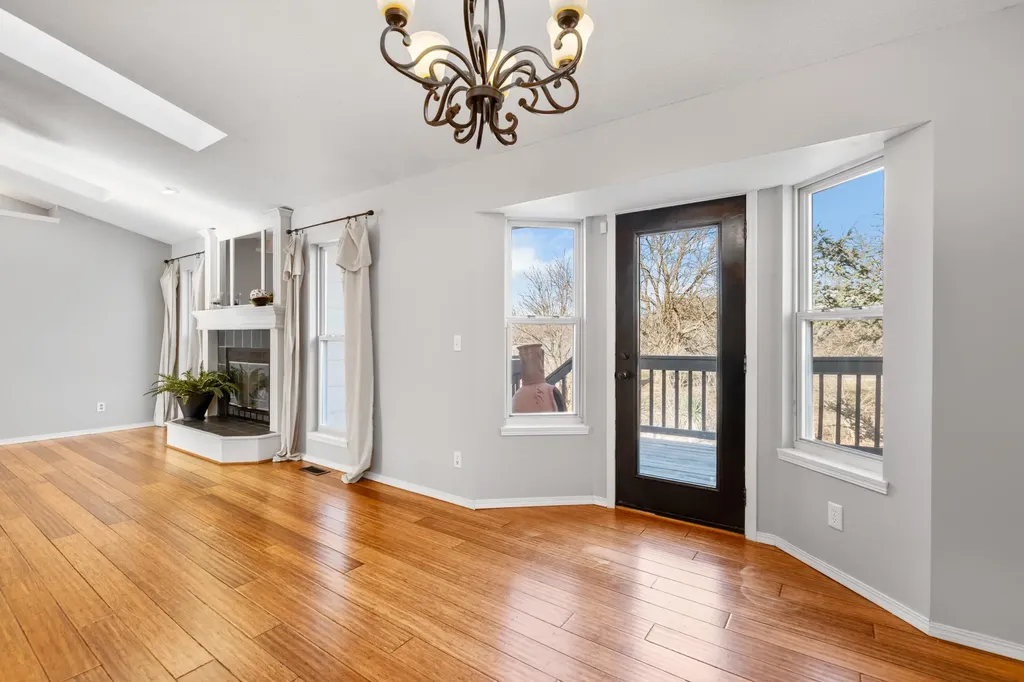 344 N Oakmont Court Andover KS 67002