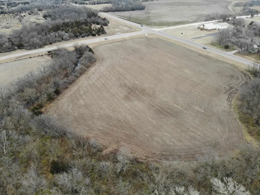 0 N Ohio Street Augusta KS 67010