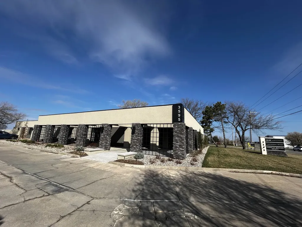 3595 N Webb Wichita KS 67226