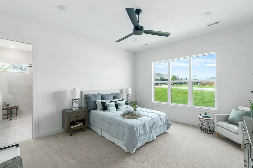 4622 W Emerald Bay Court Wichita KS 67205