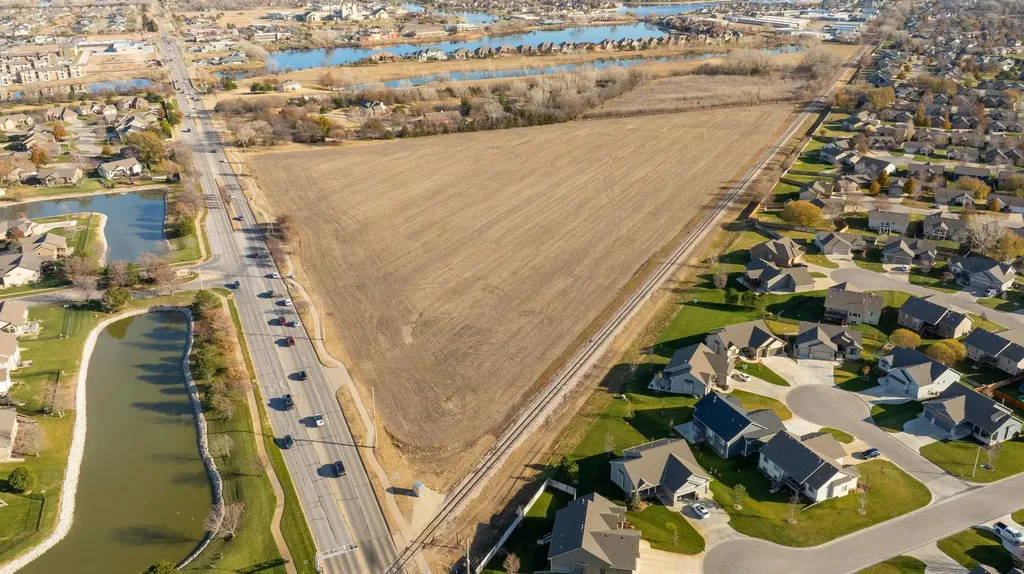 0000 W 37th Street N Wichita KS 67205
