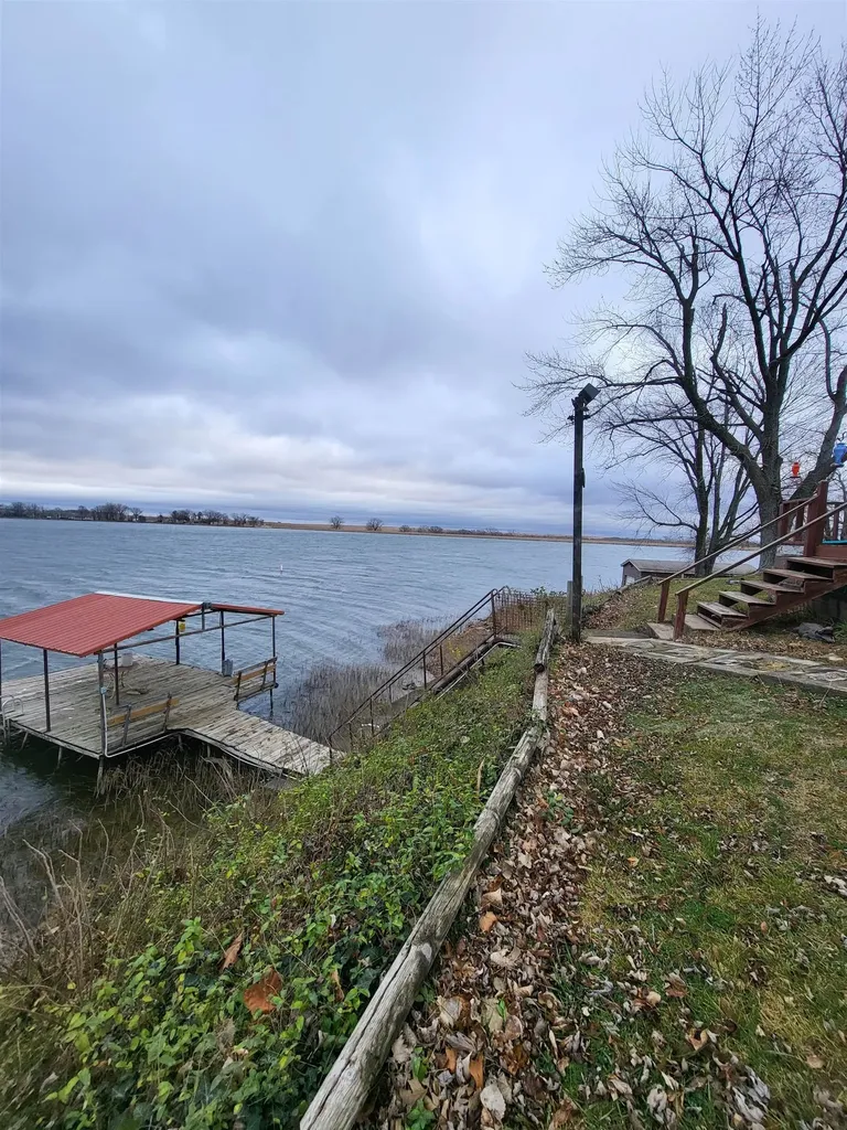109 Eureka Lake Road Eureka KS 67045