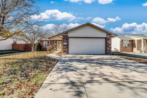 1817 S Smithmoor Street Wichita KS 67207
