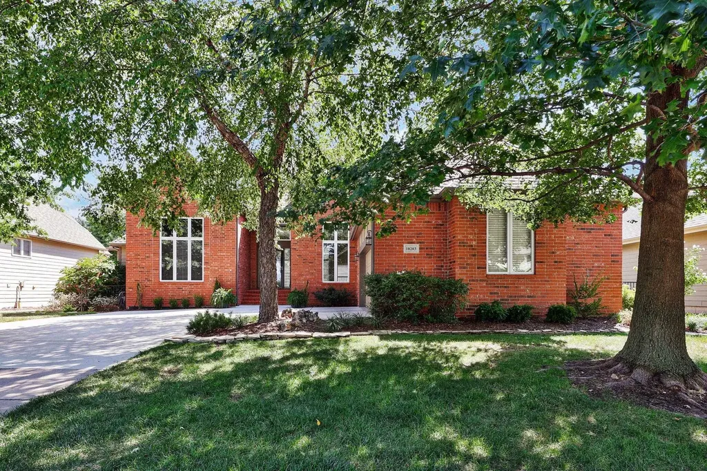 10203 E Churchill Wichita KS 67206