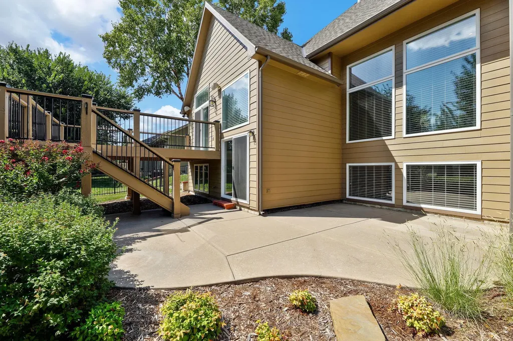 10203 E Churchill Wichita KS 67206
