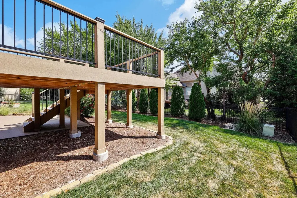 10203 E Churchill Wichita KS 67206