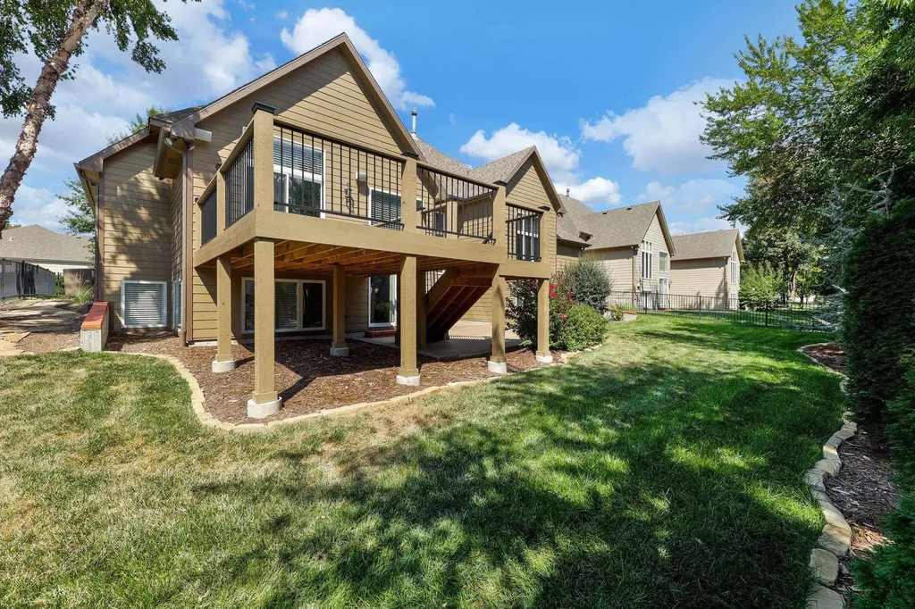 10203 E Churchill Wichita KS 67206