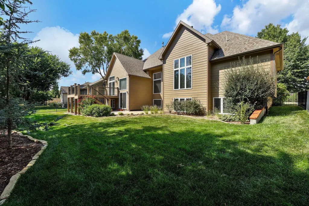10203 E Churchill Wichita KS 67206
