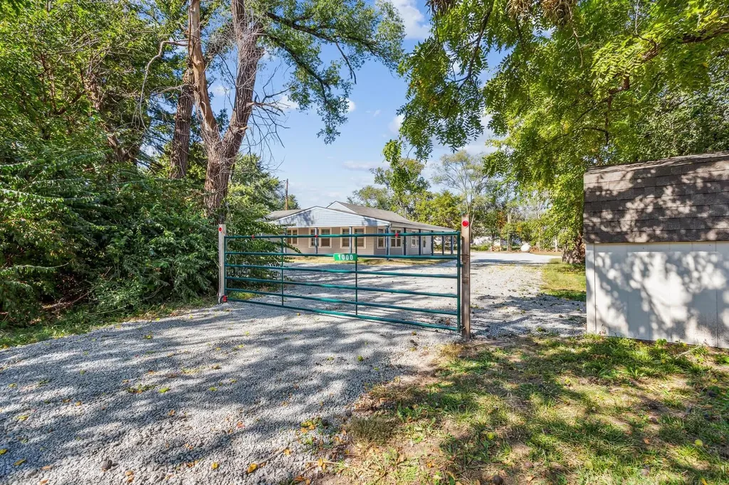 1000 W 55th Street S Wichita KS 67217