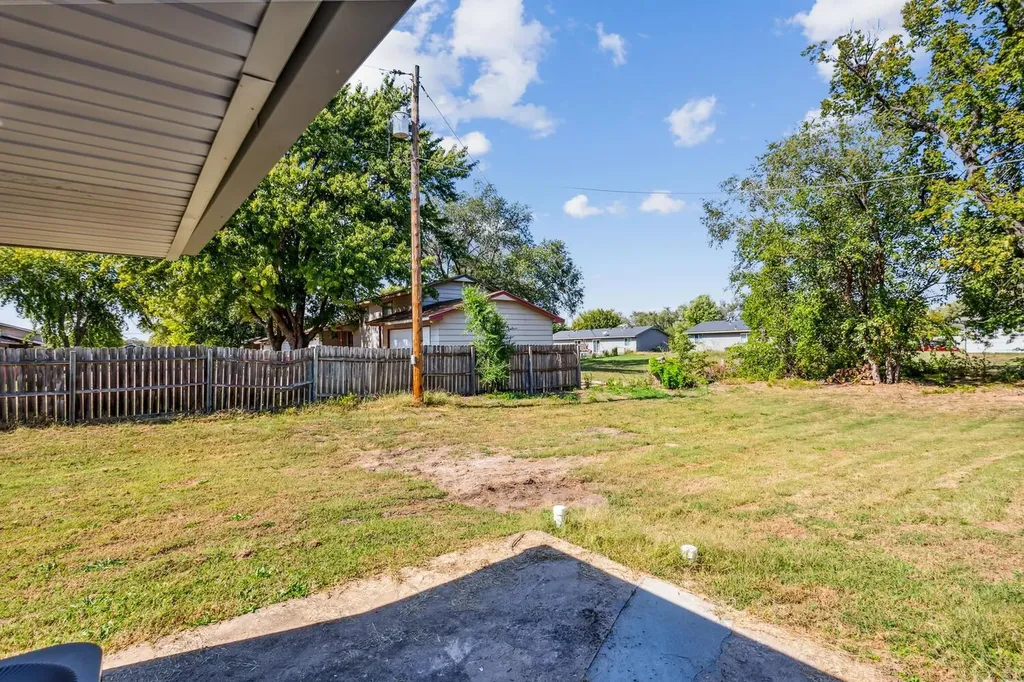 1000 W 55th Street S Wichita KS 67217