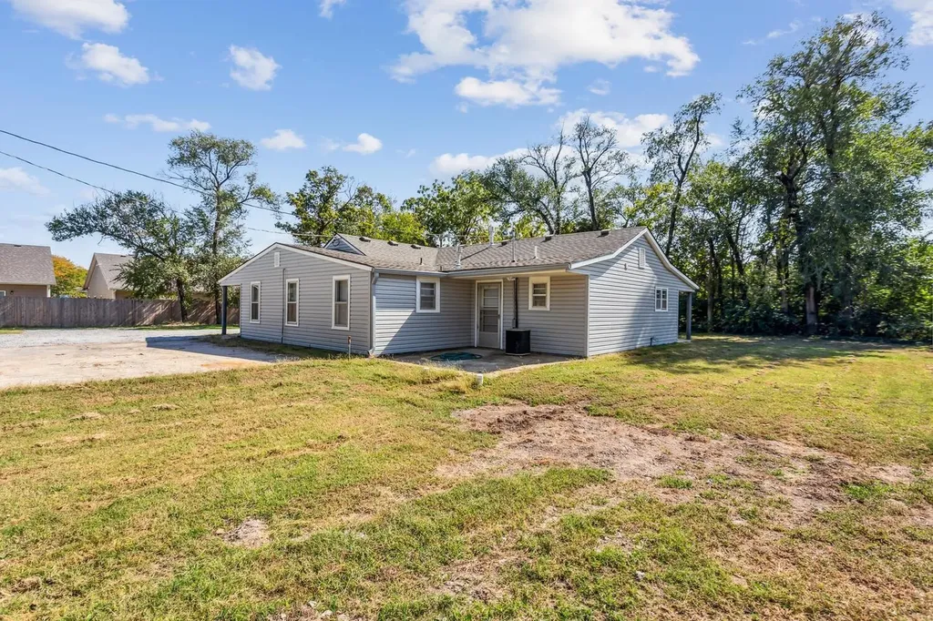 1000 W 55th Street S Wichita KS 67217