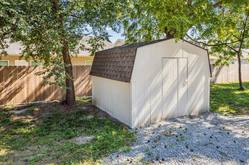1000 W 55th Street S Wichita KS 67217