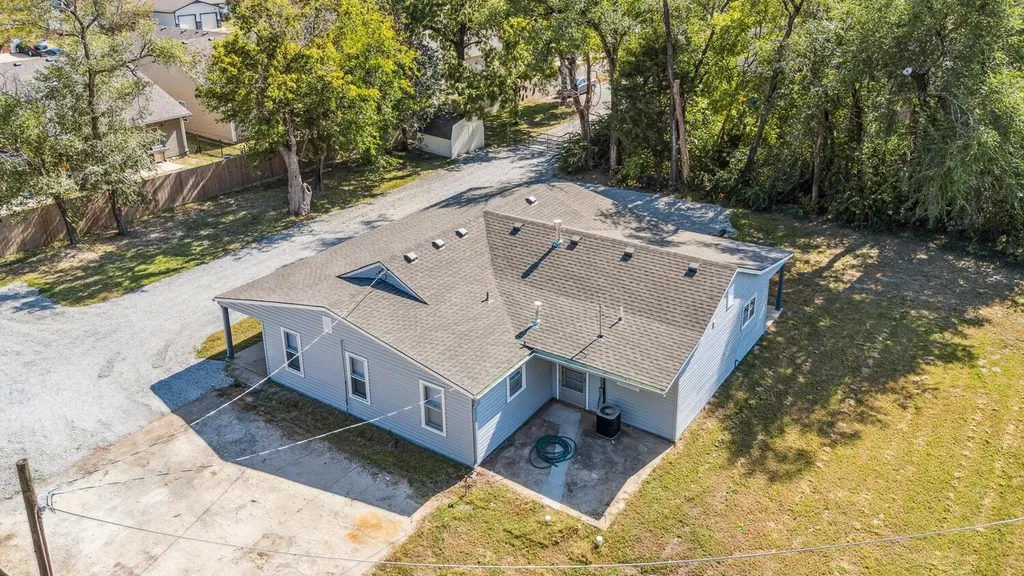 1000 W 55th Street S Wichita KS 67217
