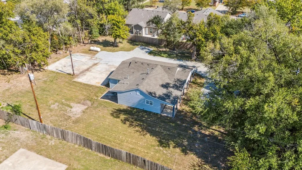1000 W 55th Street S Wichita KS 67217