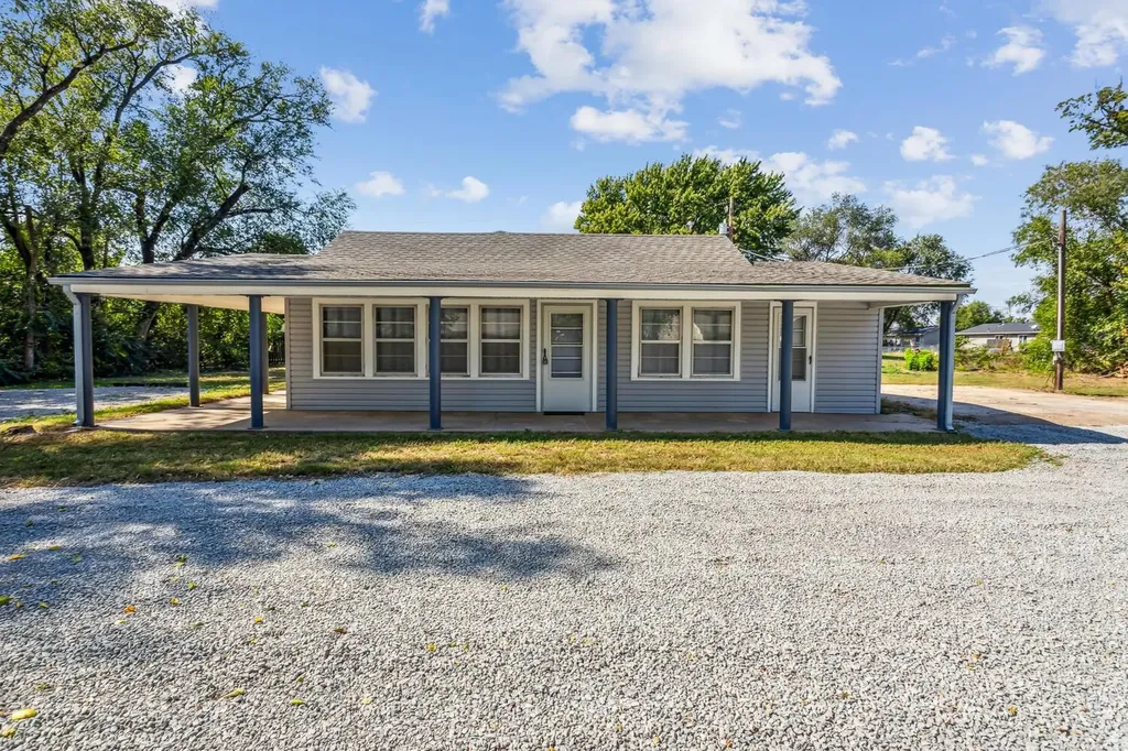 1000 W 55th Street S Wichita KS 67217