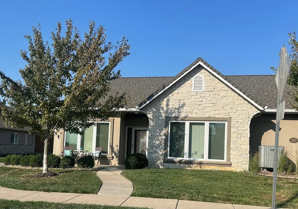 1337 N Hamilton Drive Derby KS 67037