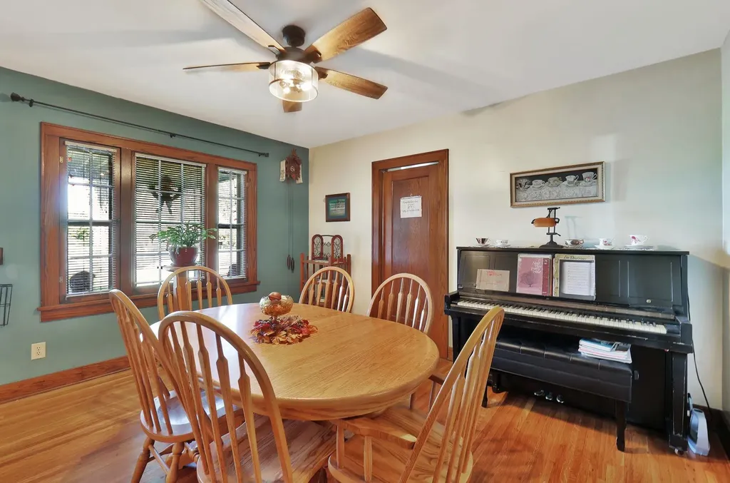 842 N Amidon Avenue Wichita KS 67203