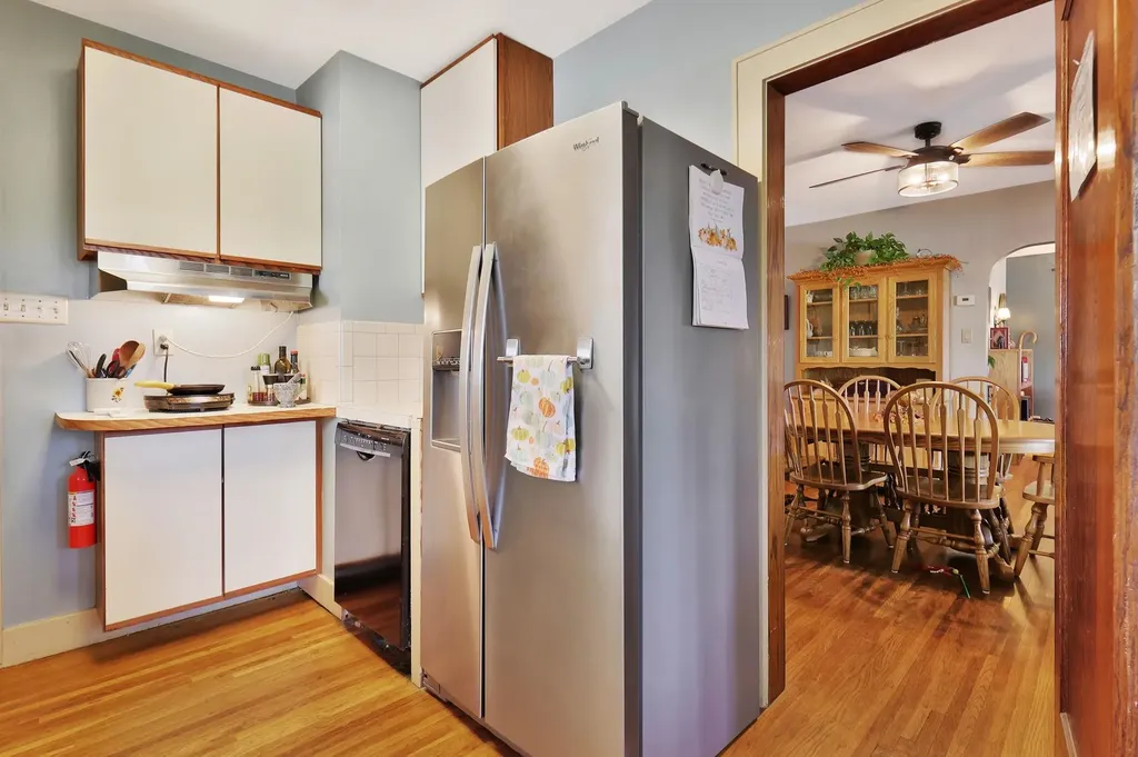 842 N Amidon Avenue Wichita KS 67203