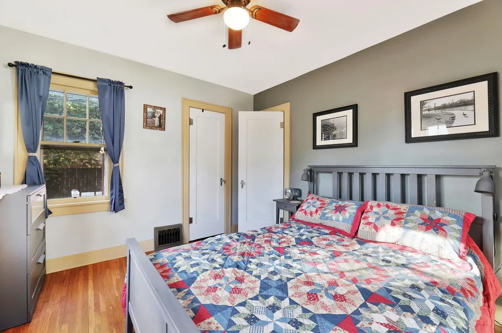 842 N Amidon Avenue Wichita KS 67203