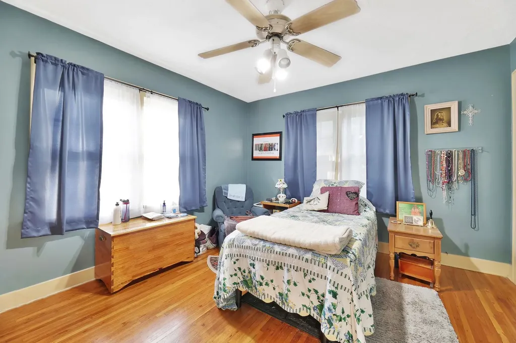 842 N Amidon Avenue Wichita KS 67203